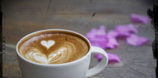 czy kawa jest zdrowa