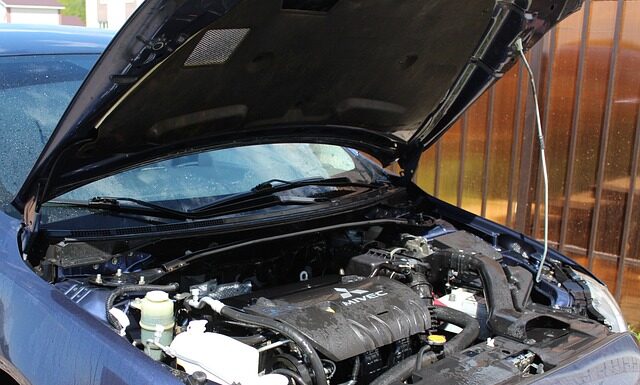 Kto produkuje Mitsubishi?