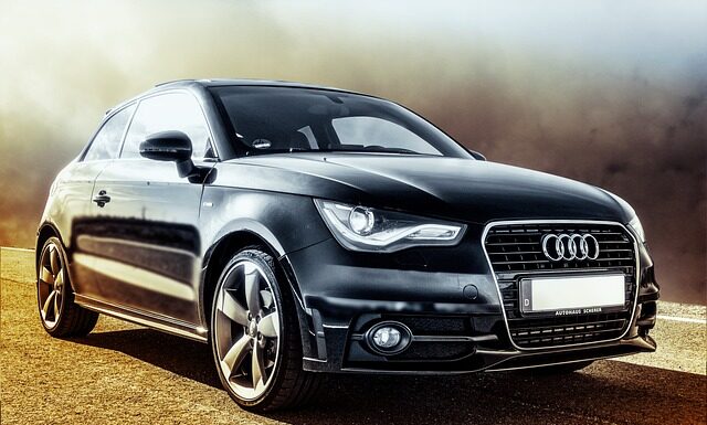 Czy Audi jest drogie w naprawie?