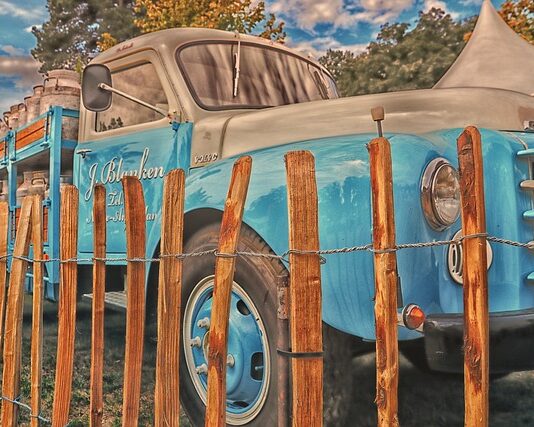 Z jakiego kraju pochodzi Volvo?