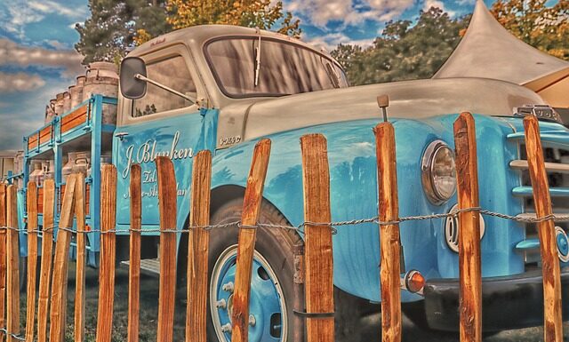 Z jakiego kraju pochodzi Volvo?