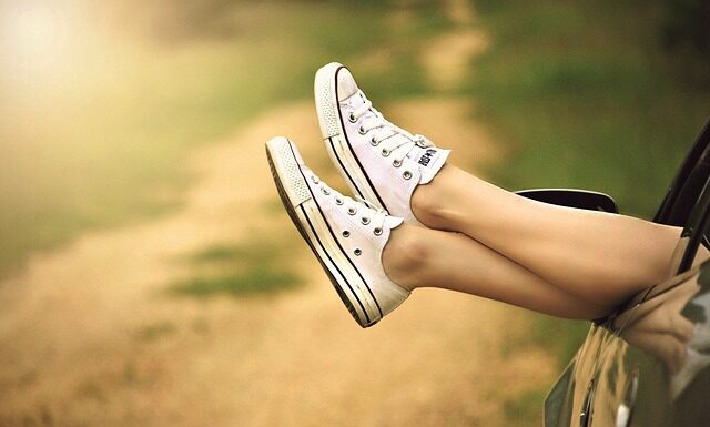 Czy 90 latek może prowadzić samochód?