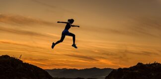 Jakie buty do biegania po lesie?