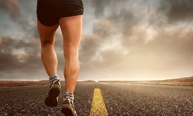 W jakim tempie biec maraton? W jakim tempie biec maraton?