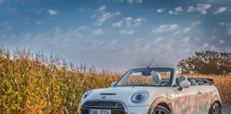 Ile kosztuje Mini Cooper z salonu?