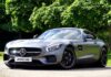 Co to znaczy Mercedes?