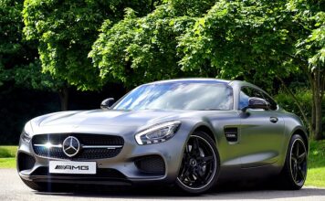 Co to znaczy Mercedes?