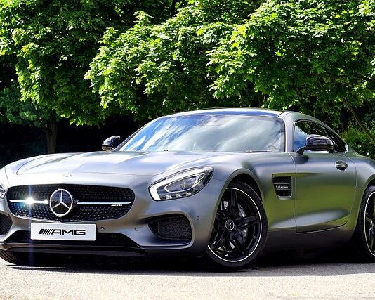 Co to znaczy Mercedes?