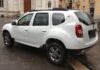 Co to znaczy Dacia?