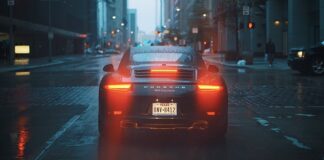 Jakie jest najbardziej luksusowe auto? Jakie jest najbardziej luksusowe auto?