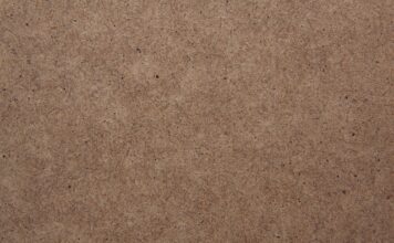 Jaki MDF do frezowania?