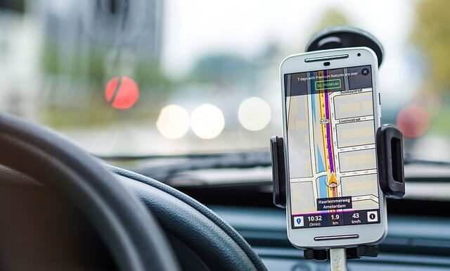 Czy potrzebny jest GPS w Smartwatchu? Czy potrzebny jest GPS w Smartwatchu?