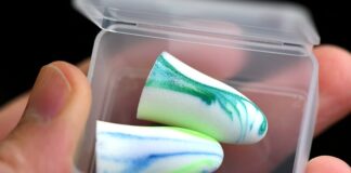 Co ile wymieniać zatyczki do uszu?