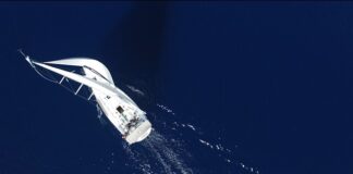 Dlaczego warto żeglować?