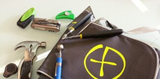 Gdzie jest Garmin Express?