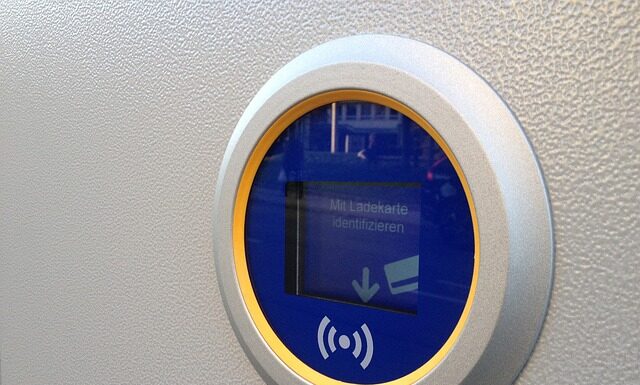 Jaka opaska ma NFC? Jaka opaska ma NFC?