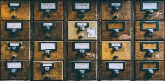 Jakie prowadnice do szuflad?