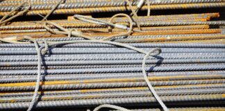 Z czym nie można łączyć żelaza?