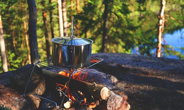 Czy bushcraft jest legalny w Polsce? Czy bushcraft jest legalny w Polsce?