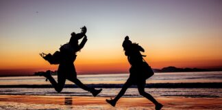 Jak prawidłowo oddychać podczas pływania?