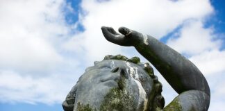 Gdzie lecą odchody ze statku?