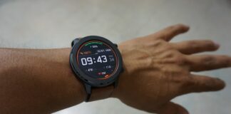 Który Amazfit wybrać?