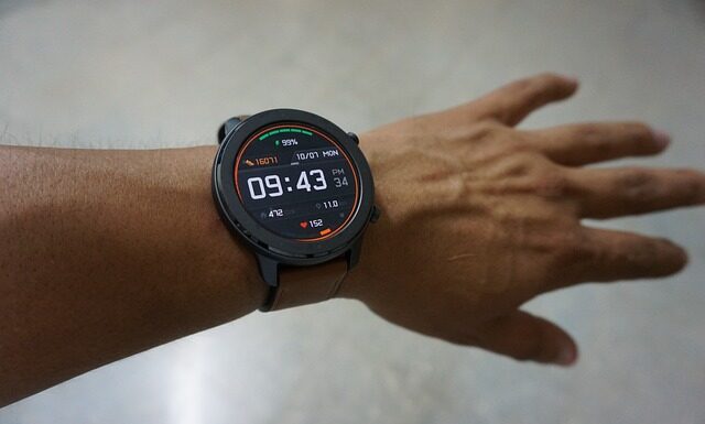 Który Amazfit wybrać? Który Amazfit wybrać?