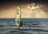 Co to znaczy po polsku windsurfing?